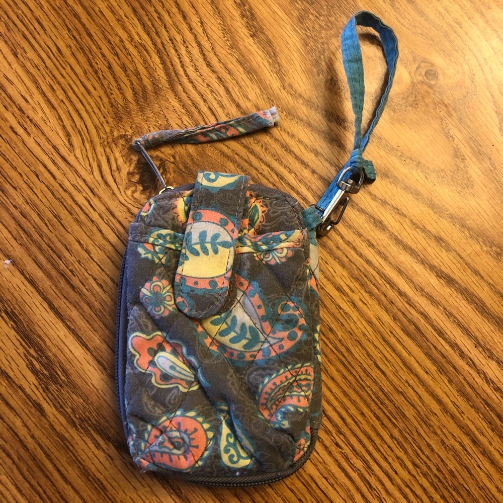 Wristlet - Picture 2 of 6
